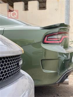 دۆج چارجەر